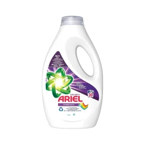 Ariel Detergent Color 20WL