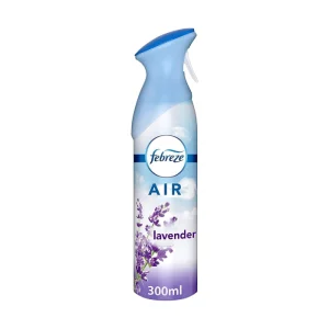 Febreze Lavender Air Freshener Spray 300ml