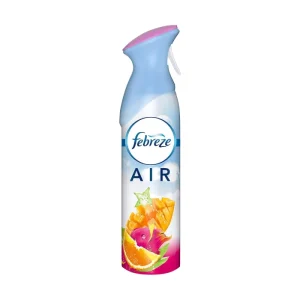 Febreze Fruity Tropics Air Freshener Spray 300ml
