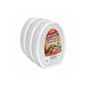 Sachet Air Freaker Gel Apple 3x150g