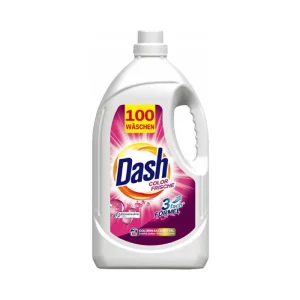 Das Detergent Liquid Color 100WL
