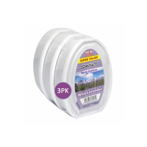 Sachet Air Freaker Gel Lavender 3x150g