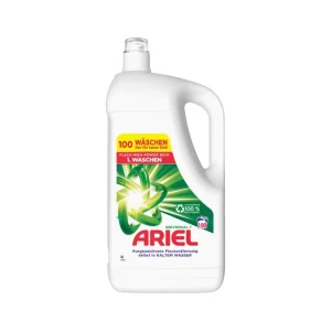 Ariel Liquid Universal 100WL