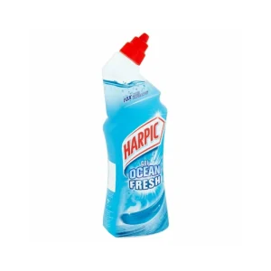Harpic Toilet Cleaner Blue 750ml