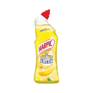 Harpic Toilet Cleaner Citrus 750ml
