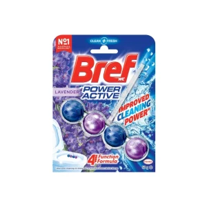 Bref WC Hanger Lavande 50g