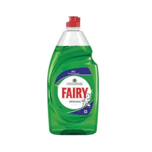 Fairy Dishwashing Soap Original 320ml