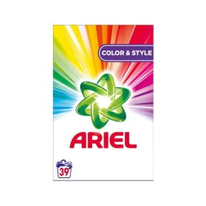 Ariel Powder Color 39WL / 2.535kg
