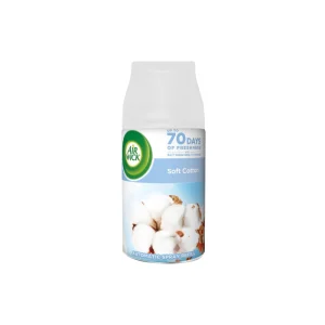 Airwick Freshmatik Cotton 250ml
