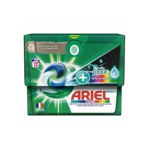 Ariel Pods Color 12WL