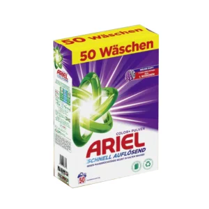 Ariel Powder Color 50WL