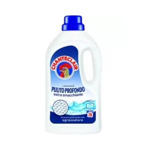 Chanteclair Detergent Deep Clean 28WL / 1.26L