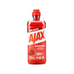 Ajax Red Flowers 1 LT