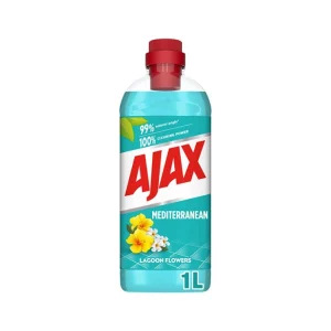 Ajax Mediterranean Cleaner 1 LT