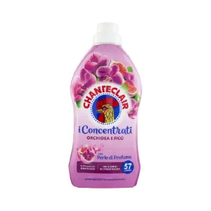 Chanteclair Fabric Softener Orchid Concentrate 57WL / 1.14L