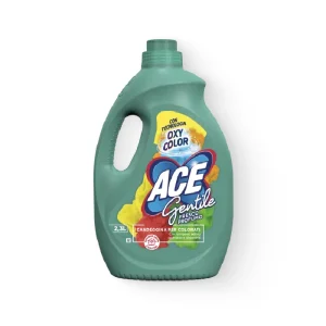 Ace Gentle 2.3L