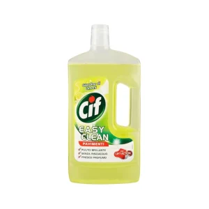 Cif Liquid Citrus 1 LT