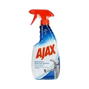 Ajax Anti-Limescale Spray 750ml