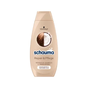 Schauma Shampoo Repair&Care 400ml