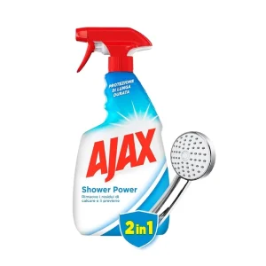 Ajax Shower Spray 750ml