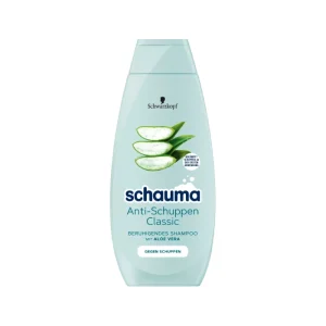 Schauma shampoo anti dandruff 400ml