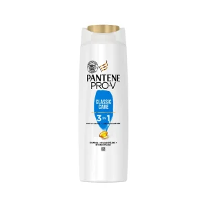 Panten Shampoo Classic 250ml