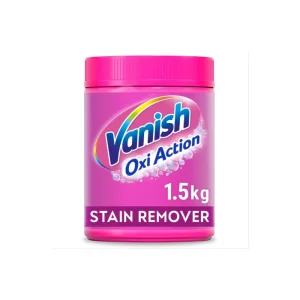 Vanish Pink Powder 1.5kg
