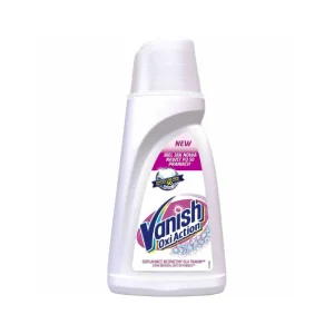 Vanish White Liquid 1L