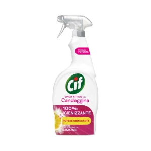 Cif Ativo Candegeina Spray 750ml