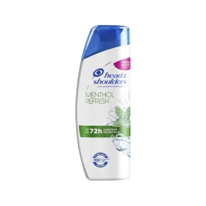 Head & Shoulder Shampoo Menthol 250 ml