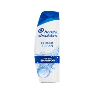 Head & Shoulder Schampo Classic 250 ml