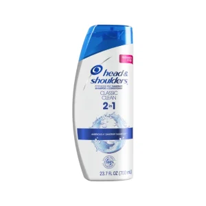 Head & Shoulder Shampoo 2 in 1 250 ml