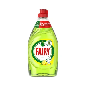 Fairy Dish Soap Citrus 320ml