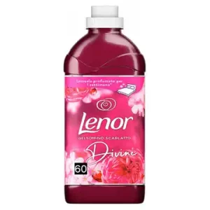 Lenor Ruby Jasmine Softener 60 WL / 1.4 LT