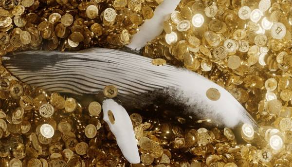 home 43 Bitcoin Whale