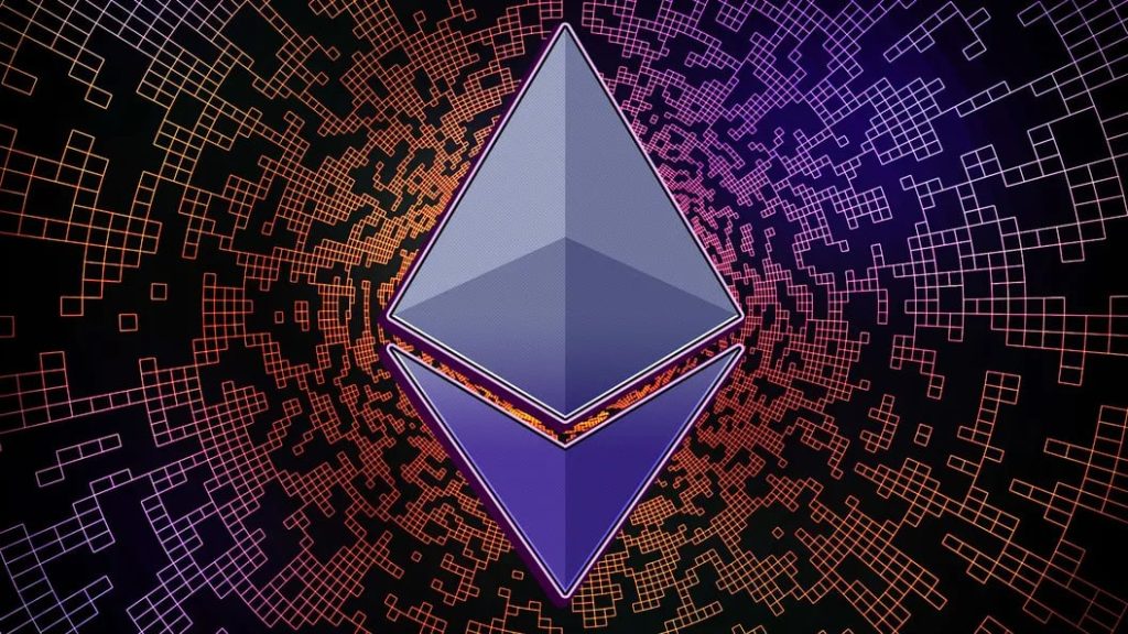 Ethereum 1
