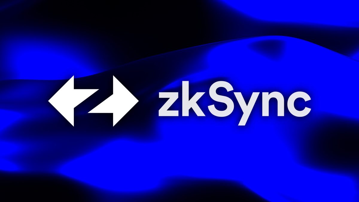 home 35 Ethereum Layer 2 Network zkSync ۰۱