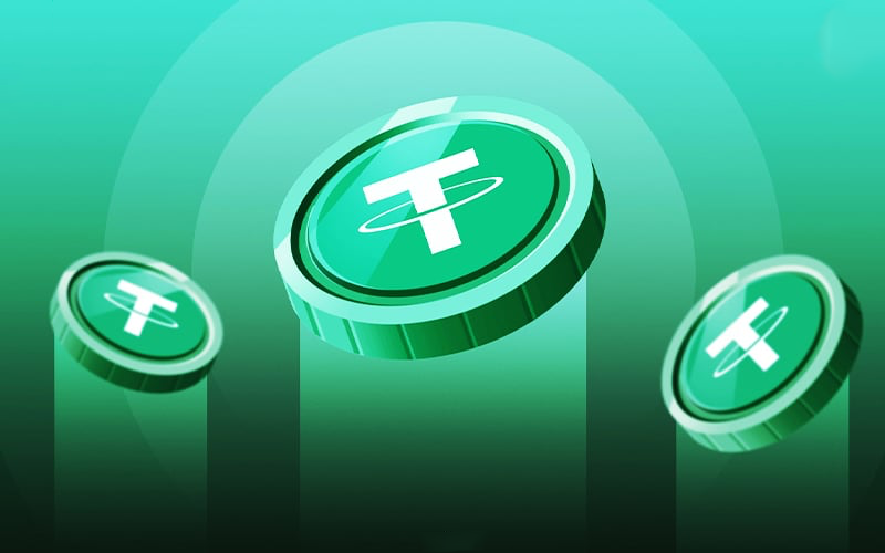 home 58 Tether Will Publish Reserve Data in Real Time