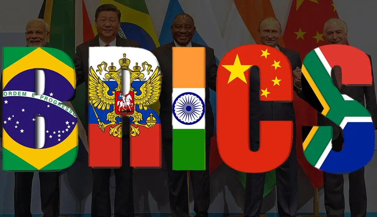 what is brics