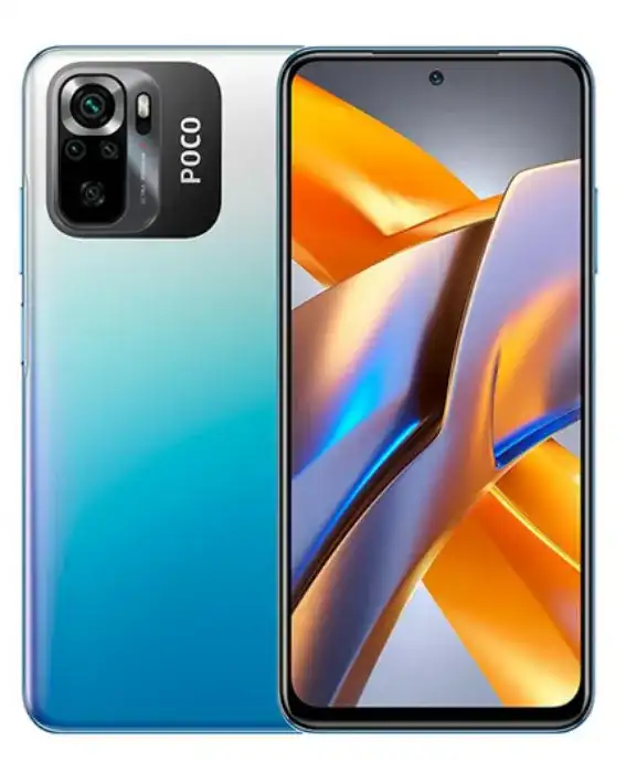 گوشی موبایل شیائومی مدل پوکو M5s ظرفیت 256 گیگابایت رم 8 گیگابایت - تصویر 3
