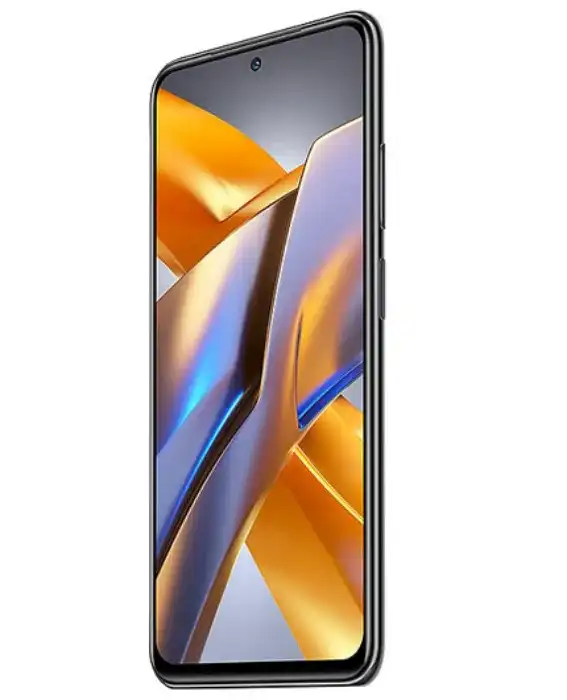 گوشی موبایل شیائومی مدل پوکو M5s ظرفیت 256 گیگابایت رم 8 گیگابایت - تصویر 2