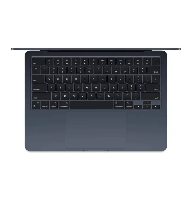 لپ تاپ 13.6 اینچی اپل مک بوک ایر M3 مدل 2024 MRXN3 (8GB - 256GB) - تصویر 2