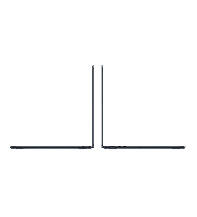 لپ تاپ 13.6 اینچی اپل مک بوک ایر M3 مدل 2024 MRXN3 (8GB - 256GB) - تصویر 5