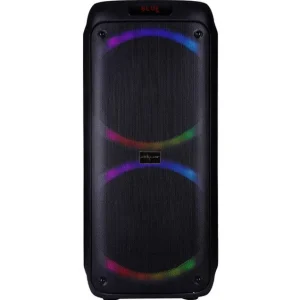 اسپیکر بلوتوثی قابل حمل زیلوت مدل PARTY BOX SP400