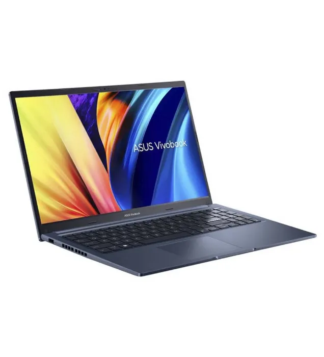 لپ تاپ ایسوس 15.6 اینچی مدل VivoBook X1504VA-NJ816 1315U i3 8GB 512GB SSD - تصویر 2