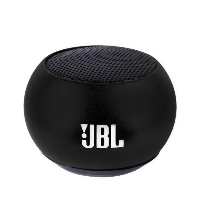 اسپیکر بلوتوثی قابل حمل جی بی ال مدل Mini M3 TF Card - تصویر 3