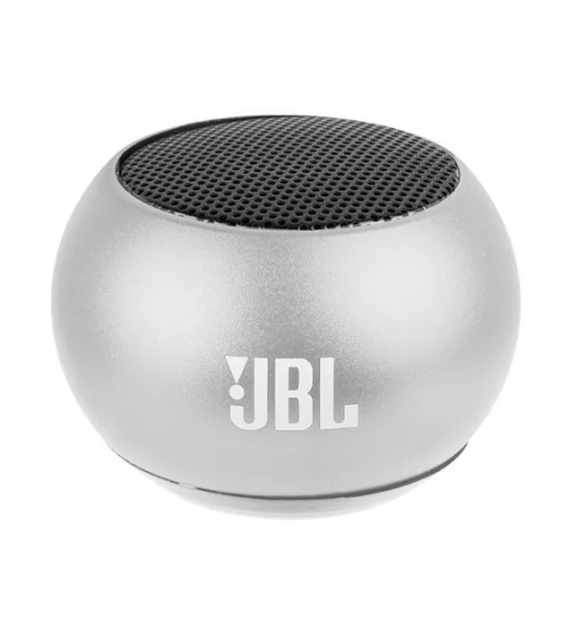 اسپیکر بلوتوثی قابل حمل جی بی ال مدل Mini M3 TF Card - تصویر 2