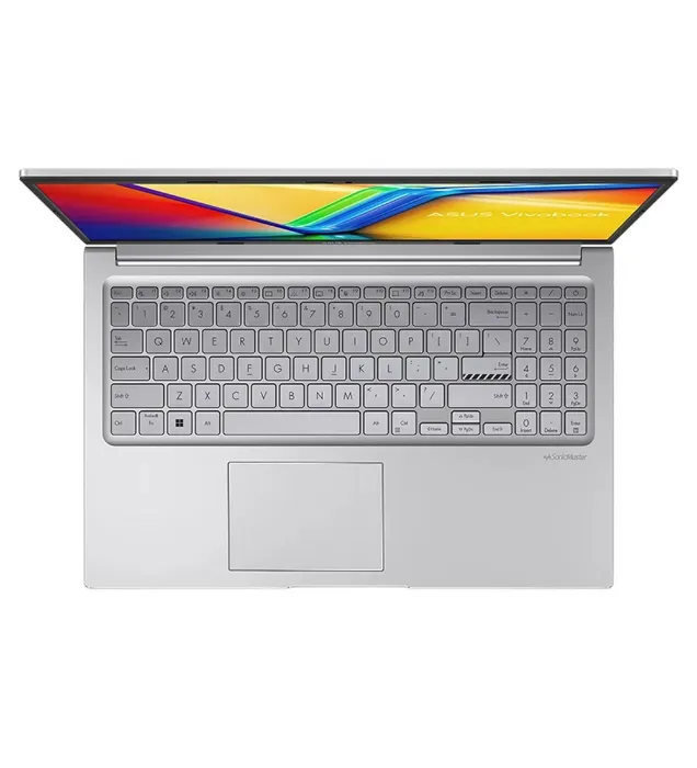 لپ تاپ 15.6 اینچی ایسوس مدل VivoBook X1504ZA 1235U i5 8GB 512GB SSD - تصویر 2