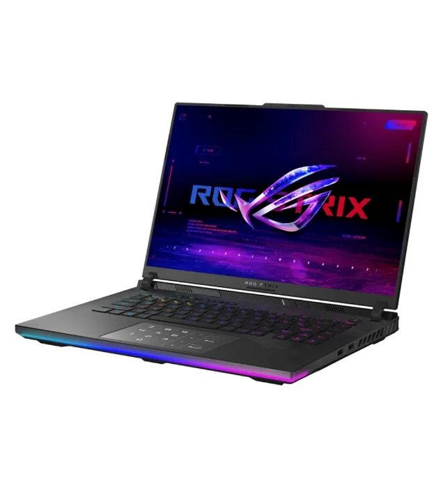 لپ تاپ 16 اینچی سرفیس مدل Strix SCAR 16 G634JZR-BA 14900HX i9 32GB 2TB SSD - تصویر 2