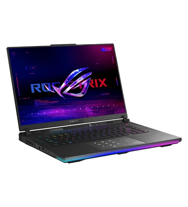 لپ تاپ 16 اینچی سرفیس مدل Strix SCAR 16 G634JZR-BA 14900HX i9 32GB 2TB SSD - تصویر 3